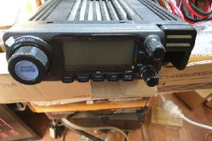 Icom ID800H Dstar Dual band